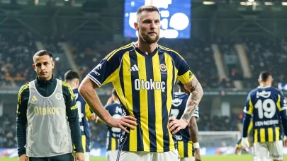 Milan Skriniar’dan Fenerbahçe taraftarına mesaj