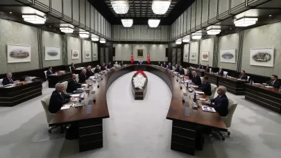 Kabine değişikliğinde son durum ne 2026? Hangi bakanlar değişti?