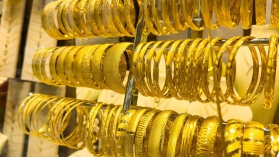 Mücevherler zekata tabi mi? İşte 40’ta 1 kuralının detayları!