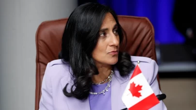 Kanada’dan İran’a kapıları kapatan çıkış: Rejim değişmeden diplomasi yok!