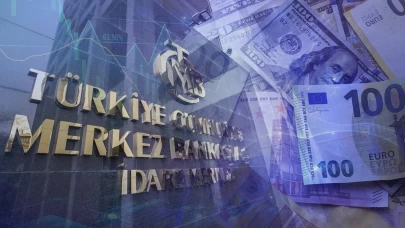 Merkez Bankası yılın ilk enflasyon raporunu açıklıyor