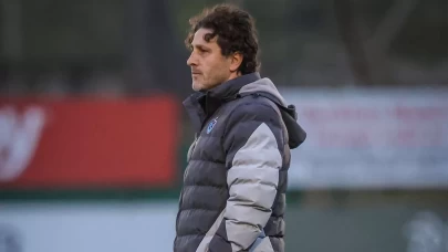 Trabzonspor, Gaziantep FK mesaisinde