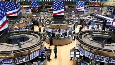 Wall Street’te Fed öncesi "Pozitif" başlangıç