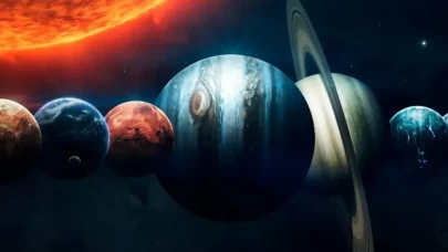 Uzmanlar saat verdi Bu hafta yaşanacak 2 dev olayı kaçırmayın