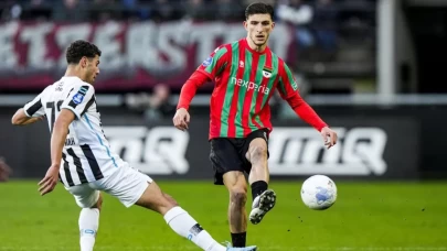 Ahmetcan Kaplan'dan transfer açıklaması