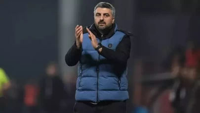 Pendikspor’da Sinan Kaloğlu dönemi resmen başladı