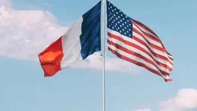 ABD ile Fransa arasında diplomatik kriz