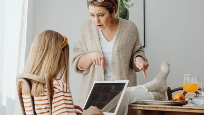 Sınır tanımayan 3 ebeveyn davranışı