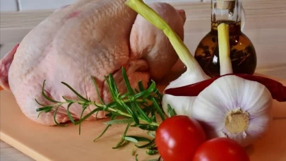 Tavuk eti talebi istikrarını koruyor