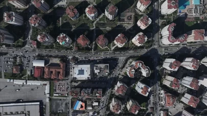 İstanbul'un en kalabalık mahallesi belli oldu