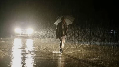 Muğla Seydikemer’de su baskını