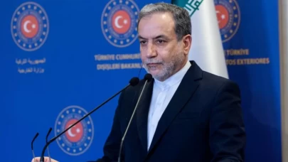 İran: 'Uranyum zenginleştirme hakkımızdan vazgeçmeyiz'