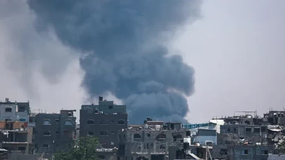 Azerbaycan’dan İran ve İsrail uyarısı