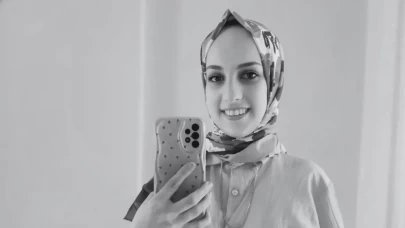 5. kattan düşen 21 yaşındaki Kübra hayatını kaybetti