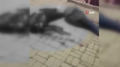 "Barışalım" diyerek çağırmıştı! Ankara’da eşini öldüren şahıs kendi silahıyla intihar etti