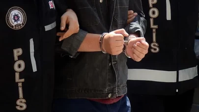 Kayseri’de firari FETÖ hükümlüsü yakalandı