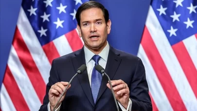 ABD Dışişleri Bakanı Rubio'dan büyükelçilere İran talimatı