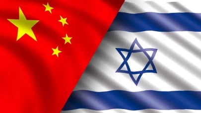 Çin'den İsrail'deki vatandaşlarına acil uyarı