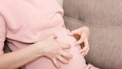 Gebelikte el ve ayak kaşıntısı neden olur?