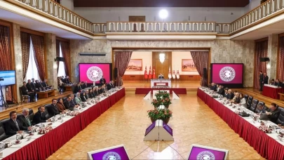 Terörsüz Türkiye raporunda yeni aşama: 6. toplantının tarihi netleşti