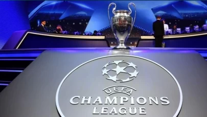 Devlerin savaşı! Şampiyonlar Ligi maç programı ve yayınlanacak kanallar