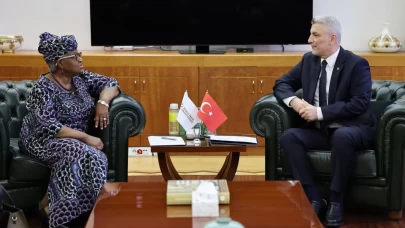 Ankara'da kritik ticaret zirvesi!