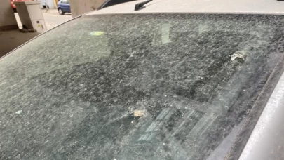 Aydın için kritik uyarı! Toz taşınımı geliyor