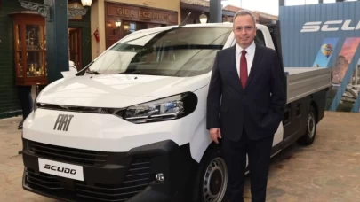 Ticari araçta yerli üretim hamlesi