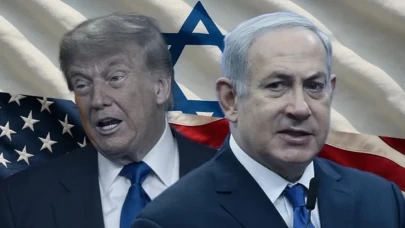 Washington’da "İran" zirvesi: Netanyahu, kırmızı çizgilerini Trump’ın masasına taşıyor!