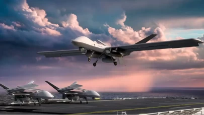 Bayraktar TB3 NATO tatbikatında tarih yazdı: Hedefler tam isabetle vuruldu