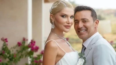 Mustafa Sandal’ın kayınpederi hakkında flaş gelişme! Mal varlığına tedbir konuldu