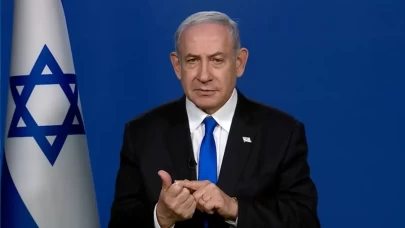 Netanyahu: 'İran’ın tüm nükleer programı ortadan kaldırılmalı'