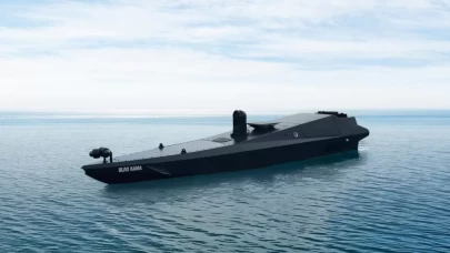 Türk insansız deniz teknolojisi Suudi Arabistan’a açıldı: ULAQ Global’den stratejik iş birliği