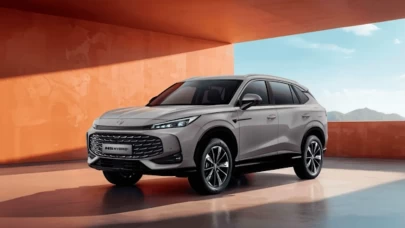 MG hibrit ailesini büyütüyor