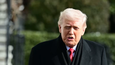 Trump’ın "A Takımı" Doha’da: Kushner ve Witkoff’tan Umman öncesi kritik Katar çıkarması