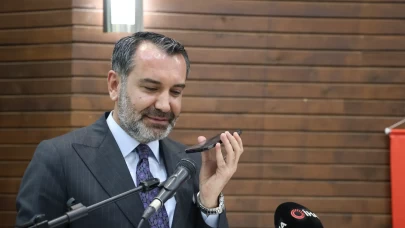 Bakan Göktaş'tan sürpriz telefon! 51 milyon TL'lik dev destek