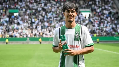 Galatasaray, Can Armando Güner'i kadrosuna kattı