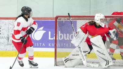 Milliler Dünya Şampiyonası'nda 3’te 3 yaptı