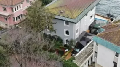 İstanbul’da dev operasyon! Ünlülerin "Cio"su deşifre oldu