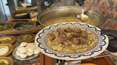 Tescilli orijinal Keledoş tarifi nasıl yapılır?