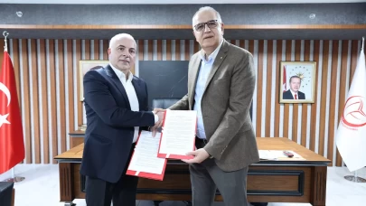 Gürcistan ile voleybolda iş birliği anlaşması