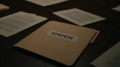 Jack Lang ile Epstein’in Louvre Müzesi önündeki fotoğrafı ortaya çıktı!