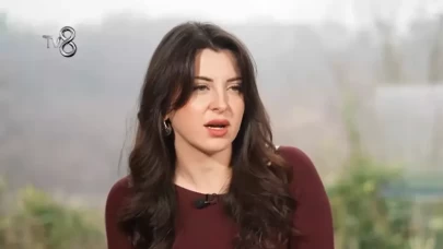 Yemekteyiz Hazal Ülker kimdir? Kaç yaşında, mesleği ne ve nereli?