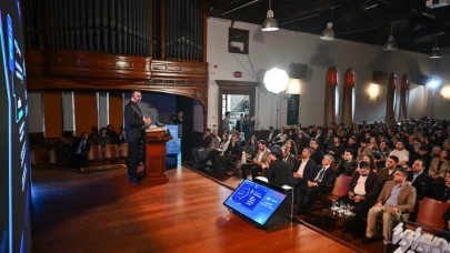 ASELSAN’dan yapay zeka ile verimlilik rekoru!