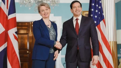 Washington’da kritik zirve!