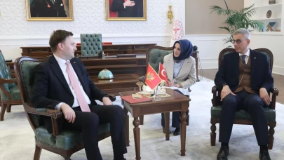 Şehir Hastaneleri dünyaya örnek! Türkiye’nin gücü Karadağ’a taşınıyor