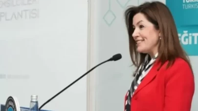 Karadağ Dışişleri Bakanı Büyükelçi Ünlü’yü kabul etti