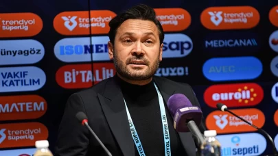 Muhammed Türkmen: “En zorlu deplasmanda oynadık”