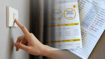 Elektrik faturasını yarı yarıya düşürmenin tek yolu