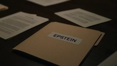 Epstein dosyasında "beyin kaçakçılığı" şoku: Kuzey Makedonya resmi soruşturma başlattı!